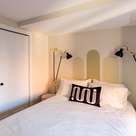 Maison Place Royale By Luxury In Transit Montreal Exterior foto